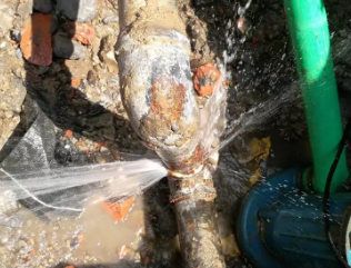 索县测漏水公司电话