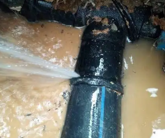 索县测漏水公司哪家好