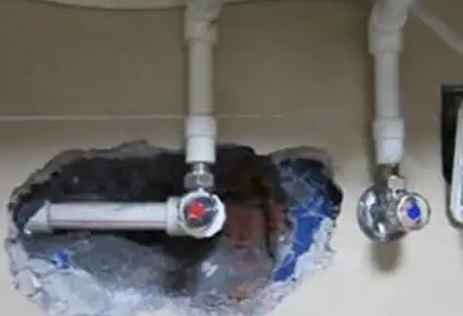 索县卫生间测漏水查询方法